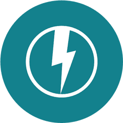 Electric Power Icon Png