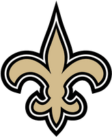 Orleans Saints Free Clipart HQ - Free PNG