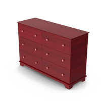 Dresser PNG Image High Quality