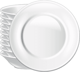 Download Free Png Plates - Plates Png