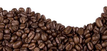 Coffee Beans Transparent - Free PNG