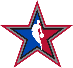 Download Nba All Star Logos Png Image - East Nba All Star Logo