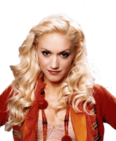 Gwen Stefani Free Download Png