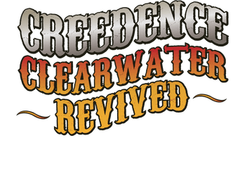 Creedence Clearwater Revived - Language Png