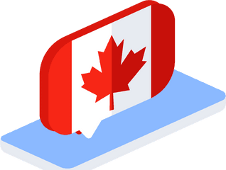 Managed Wordpress Hosting Canada - O Canada Png