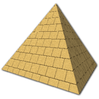 Pyramid Png