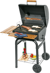 Download Grill Png Image For Free - Transparent Background Bbq Png