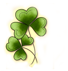 Download Patricku0027s Day - Shamrock Png Image With No Shamrock