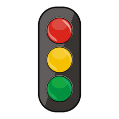 Traffic Light Png Hd