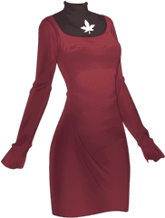 Maple Leaf - Red Love Nikkidress Up Queen Wiki Fandom Love Nikki Maple Leaf Png