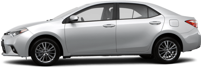 Toyota Png Image Free Car - 2014 Subaru Impreza Sedan White