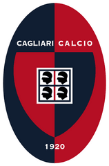 Cagliari Sicily - Cagliari Calcio Png