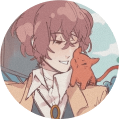 Dazai Icon In 2021 Anime All Art - Fictional Character Png