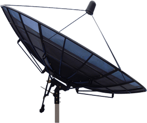 Dish Antenna Transparent Png - Dish Antenna Png