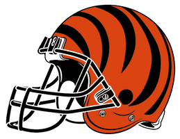 Cincinnati Bengals Photos - Free PNG