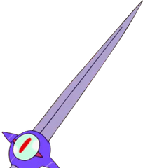 Night Sword Adventure Time Wiki Fandom - Adventure Time Cursed Sword Png