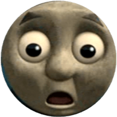 Tank Engine Face Png 6 Image - Transparent Thomas The Train Face Png