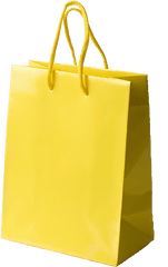 Reusable Shopping Bag Paper - Png Shopping Bags Paper