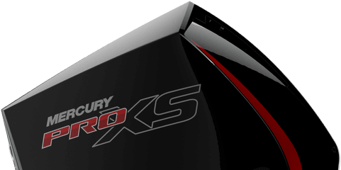 Pro Xs 175 - 300hp Pro Xs 175 300hp Mercury Marine Mercury Marine Png