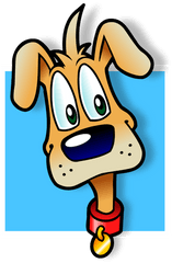 Dog - Avatar Chien Png