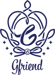 Gfriend Logo Png 5 Image - Logo Of Gfriend