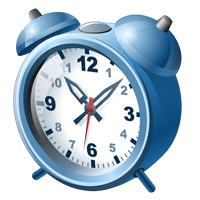 Table Alarm Clock Download HQ - Free PNG