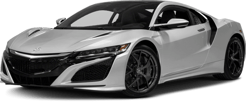 Nsx Acura PNG Image High Quality