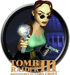 Liked Like Share - Tomb Raider 3 Adventures Of Lara Croft Tomb Raider Adventures Of Lara Croft Png