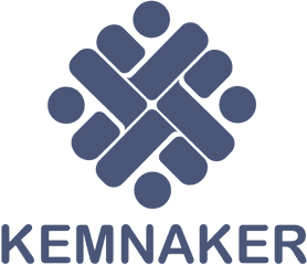 Ministry Of Manpower - Logo Kemnaker Png