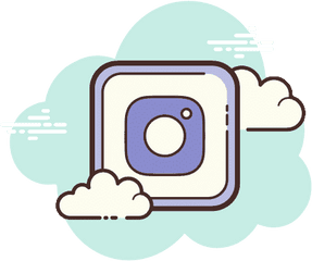 Instagram Likes U0026 Views - Social Hackettes Instagram Cartoon Icon Png