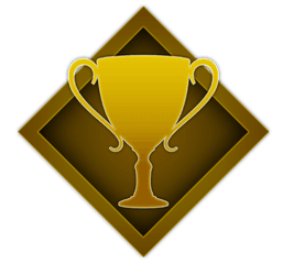 Download Nba Championship Trophy Png - Pubg Tournament Logo Png