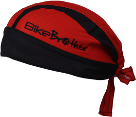 Bikebrother Team Bandana Red - 871u20ac Cyclebrothercom Beanie Png