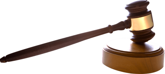 Law Clipart Transparent Background Picture 1517500 - Transparent Gavel Png