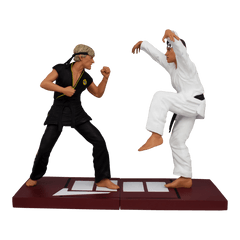 Karate All - Icon Heroes Karate Kid Png