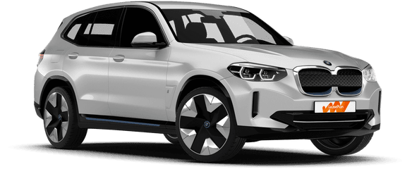 Bmw Ix3 Leasing Prices And Specifications Leaseplan - Bmw Ix3 Png