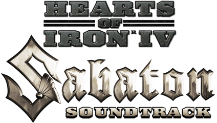 Sabaton Vol - Language Png