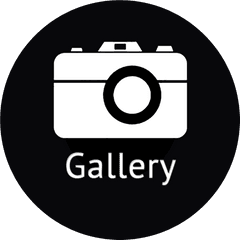 Gallery Png File - Camera Clip Art