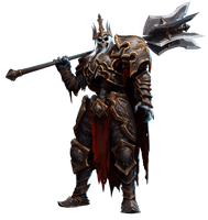 King Leoric PNG Free Photo
