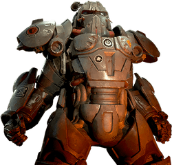 Vertibird Power Armor - Vertibird Power Armor Png