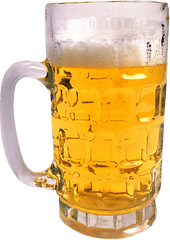 Beer Mug Png Transparent Image - Beer Glassware