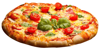 Pizza Free Png Image