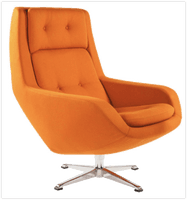 Lounge Chair Download Free HQ Image - Free PNG