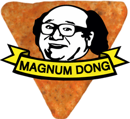 Danny Dorito Steemit - Diamond Dogs Png