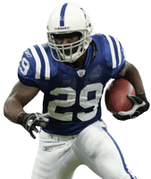 American Football Team PNG Free Photo