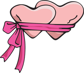 Valentines Day Valentine Clip Art For Clients Free - Valentines Day Art Png