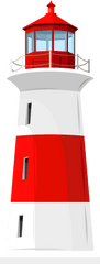 Lighthouse Png Images Free Download - Point Lighthouse