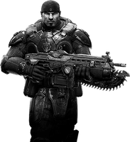 Gears Of War Picture - Free PNG