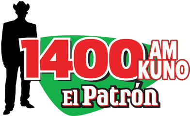 Listen To 1400 El Patron Live - Escuchar En Vivo En Corpus Graphic Design Png