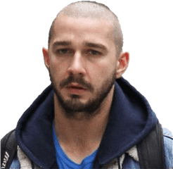 Shia Labeouf Png - Shia Labeouf Png