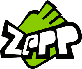 Filezpp Logosvg - Wikipedia Npo Zapp Xtra Logo Png